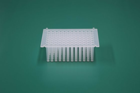 Comb Extractor 96-Strip Comb Used In Nucleic Acid Extractor - LNJNBIO